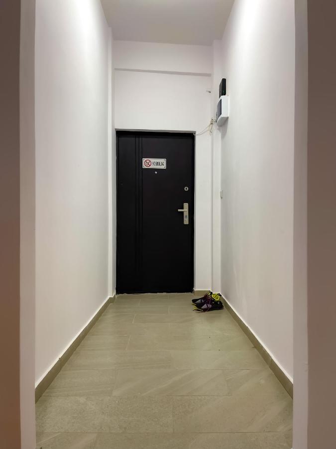 Km 0 And The Best View 2Bdr Apartment In บูคาเรสต์ ภายนอก รูปภาพ